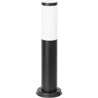 Rabalux Buitenlamp, tuinpaal, BLACK TORCH 8147, merk