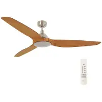 Beacon Plafondventilator Beacon Lucci Air Airfusion Type A 154cm 211010