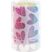 DALBER Kinderkamer tafellamp Cuore 41181