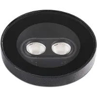 Faro Barcelona LED TRAS Black orient Inbouw Light 01017