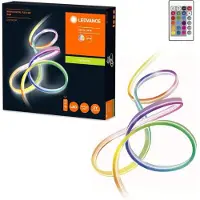 Ledvance LED Strip 5M | 23W RGB 220V/240V IP44