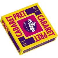 Nova Carta Cabaretpret