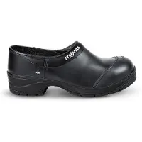 Strovels Skyld Asgard S3 Black S3 Klomp | Maat: 43