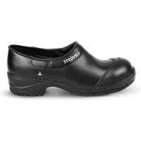 Strovels Skyld Pansar S3 Klomp | Maat: 45