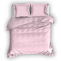 Cascina Colorini Dekbedovertrek Park Lane Rose-200 x 200 / 220 cm | 2-Persoons