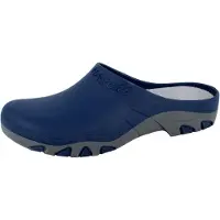 Natulive Tuinklomp Natulive Heren Sebs Blauw