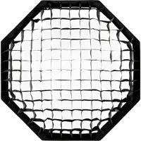 Profoto OCF Softgrid 50ø 3' Octa