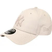 New Era Pet lichtbeige