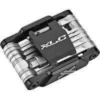 Xlc TO-M13 Serie-Q 12-Functie Multi-Tool Zwart