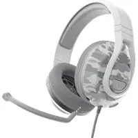 Turtle Beach Recon 500 Arctic Camo Bedrade Gaming Headset