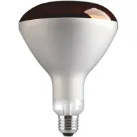 NBB Infraroodlamp 150W E27, artikelnummer 358212000