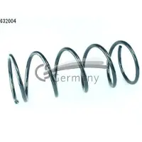 CS Germany 14.632.004 Chassisveer