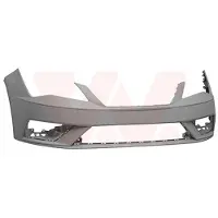 VAN WEZEL 4949574 Bumper