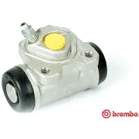 Brembo A 12 302 Wielremcilinder