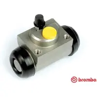 Brembo A 12 619 Wielremcilinder