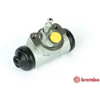 Brembo A 12 560 Wielremcilinder