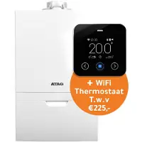 ATAG I28ECZ 60/100 CW4