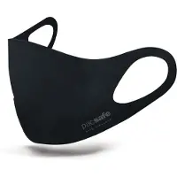 Pacsafe Viraloff Mondmasker