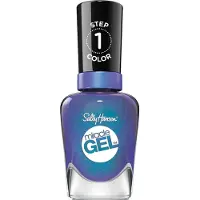 Sally Hansen Miracle Gel Nagellak - 573 Hyp-nautical