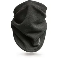 Pacsafe Neck Gaiter Heather Grey Nekwarmer