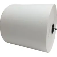 Euro Products handdoekrol matic XXL 2 laags 300 m 6 stuks