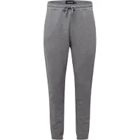 Lyle & Scott Broek grijs gemêleerd