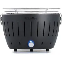 LotusGrill Mini 29 cm Antraciet