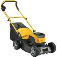 Stiga Collector 543 AE kit