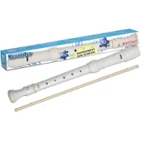 Bontempi Blokfluit Bontempi Genius