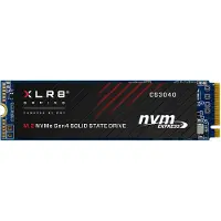 PNY XLR8 CS3040 2 B SSD