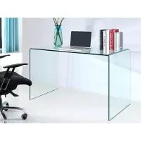 Vente-unique Bureau ELSTRON - Gehard glas