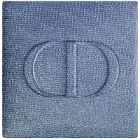 Dior Ogen Oogschaduw Mono Couleur Couture Eye Shadow No. 240 Denim 2 g