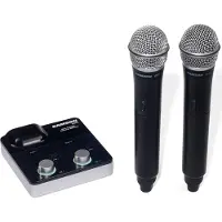 Samson XPD2M HANDHELD