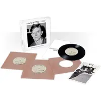 Bertus Distributie Clareville Grove Demos (7'' Vinyl) (LP)