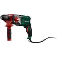 Parkside Klopboormachine