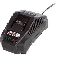 Parkside Accu-oplader 2,4 A