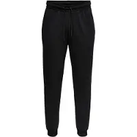 Only & Sons Broek 'ONSCeres' zwart