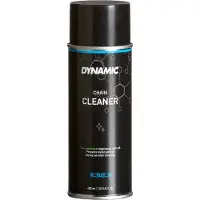 Dynamic Chain Cleaner High Pressure Spray 400ml - Kettingreiniger spray fiets - Krachtige Ketting Ontvetter