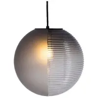 Pulpo Stellar Hanglamp Medium | Smoke Grey