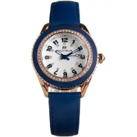 Folli Follie Dameshorloge WF1B032SSU (diameter 36 mm)