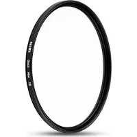 Nisi 72mm Circular Black Mist Filter 1/8
