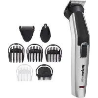BaByliss Multigrooming MT726E