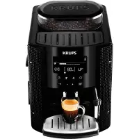 Krups EA8150 Zwart