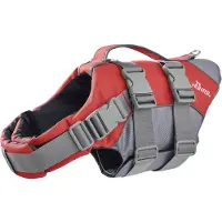 Hunter Pet Moss Swimming Reddingsvest Voor Huisdieren