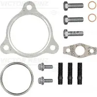 REINZ 04-10255-01 Turbocharger, montageset