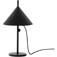 Wästberg W132 Nendo Staanlamp Cone (f1) | Black