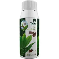 Colombo Flora Fe Tabs 10X vijver