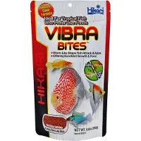 Hikari Tropical Vibra Bites 73 Gr vissenvoer