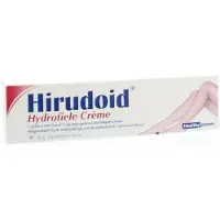 Healthypharm Hirudoid hydrofiele creme (40g)