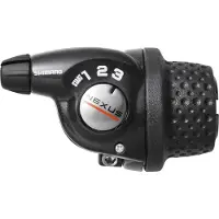 Shimano Draaiversteller Nexus 3 SL-3S35E met clickbox en kabels